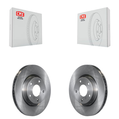 [Avant] Kit de Disque de frein pour Infiniti G35 Nissan 350Z INFINITI K8-100352