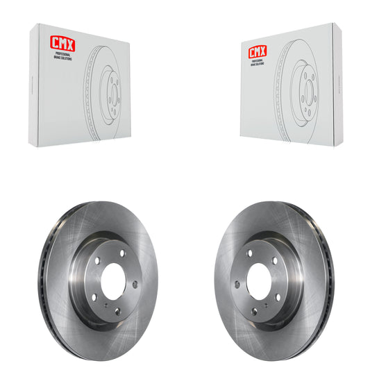[Avant] Kit de Disque de frein pour Infiniti G35 Nissan 350Z INFINITI K8-100352