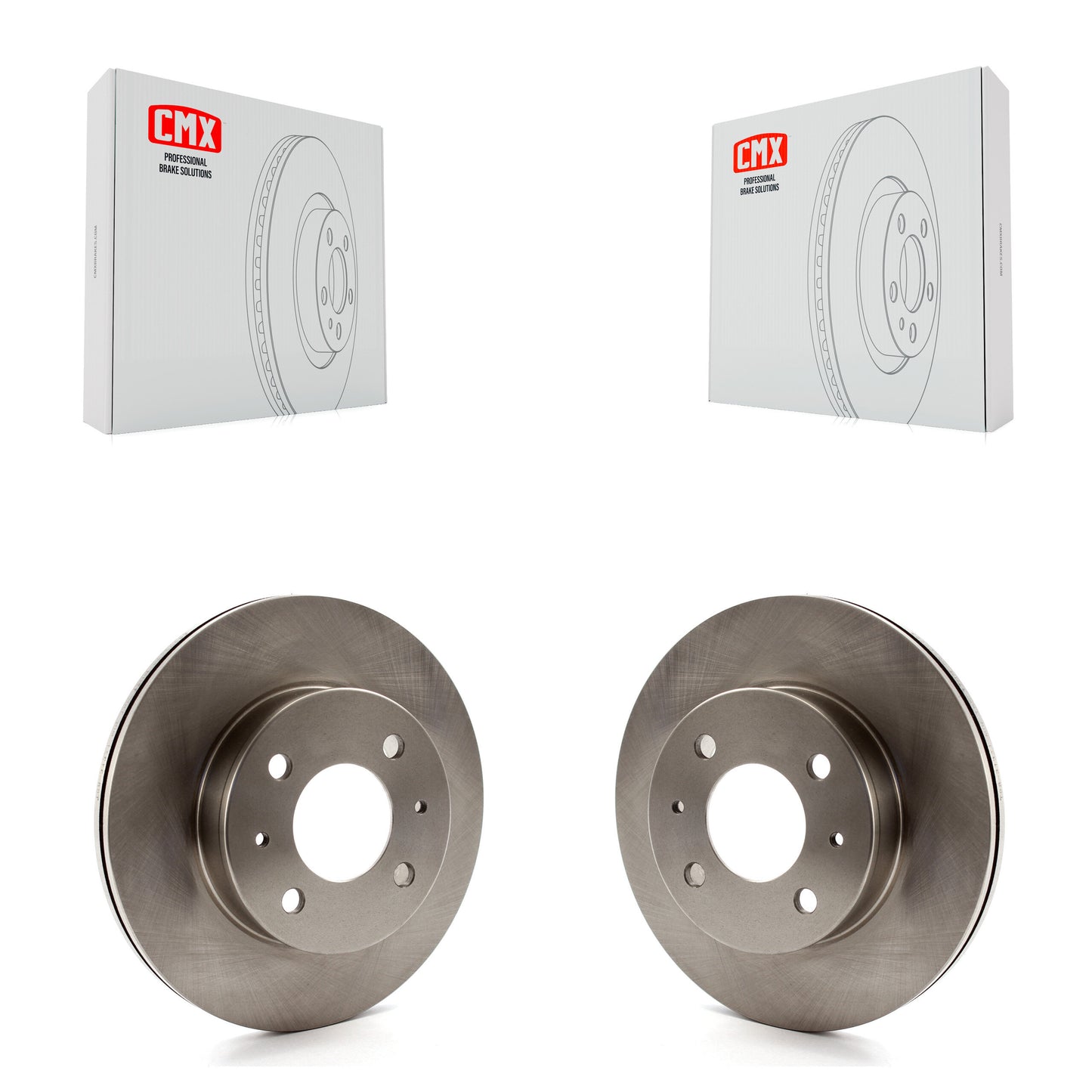 [Avant] Kit de Disque de frein pour Hyundai Accent K8-100361