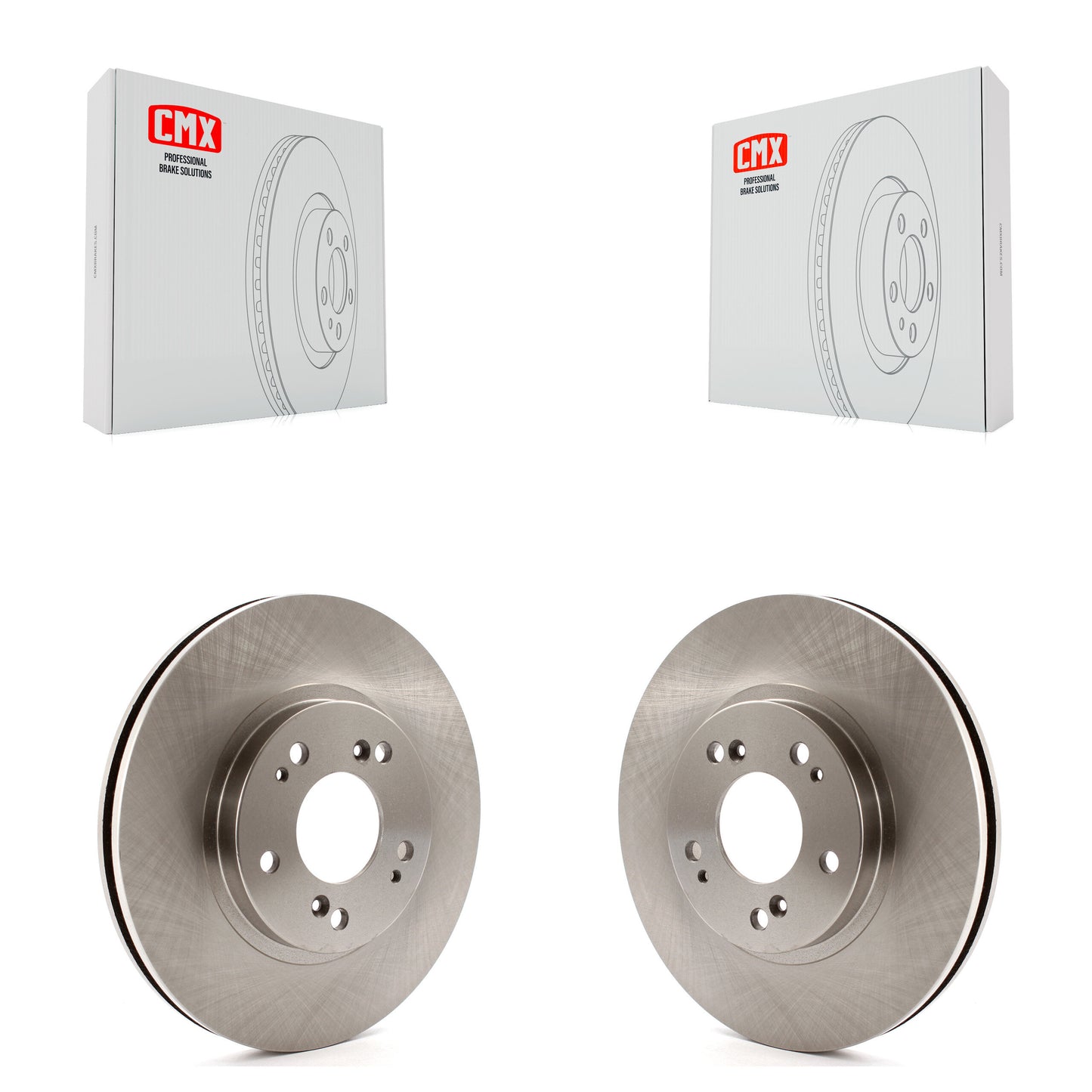 [Avant] Kit de Disque de frein pour Mitsubishi Endeavor K8-100363