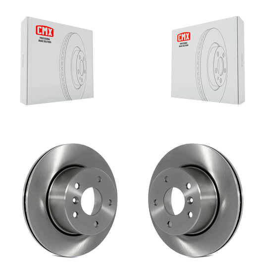 [Avant] Kit de Disque de frein pour 1999-2004 Land Rover Discovery K8-100376