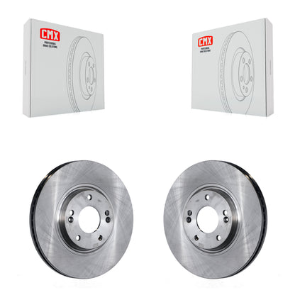 [Avant] Kit de Disque de frein pour Hyundai Azera Kia Amanti XG350 K8-100378