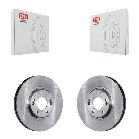 [Avant] Kit de Disque de frein pour Hyundai Azera Kia Amanti XG350 K8-100378