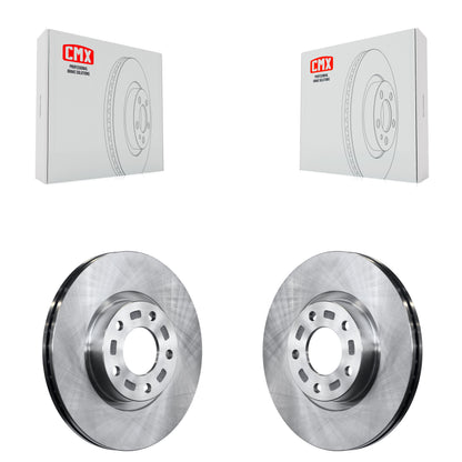 [Avant] Kit de Disque de frein pour Mazda 3 5 Sport K8-100379