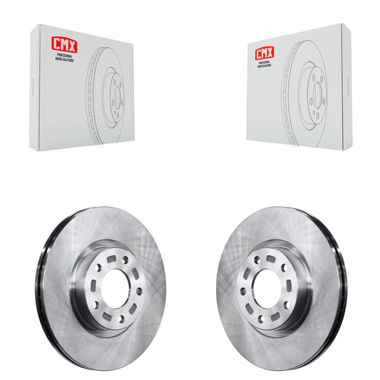 [Avant] Kit de Disque de frein pour Mazda 3 5 Sport K8-100379