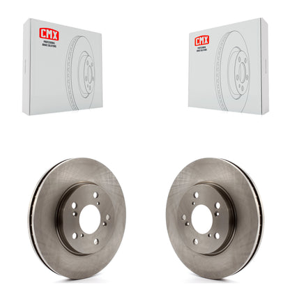 [Avant] Kit de Disque de frein pour 2005-2010 Honda Odyssey K8-100381