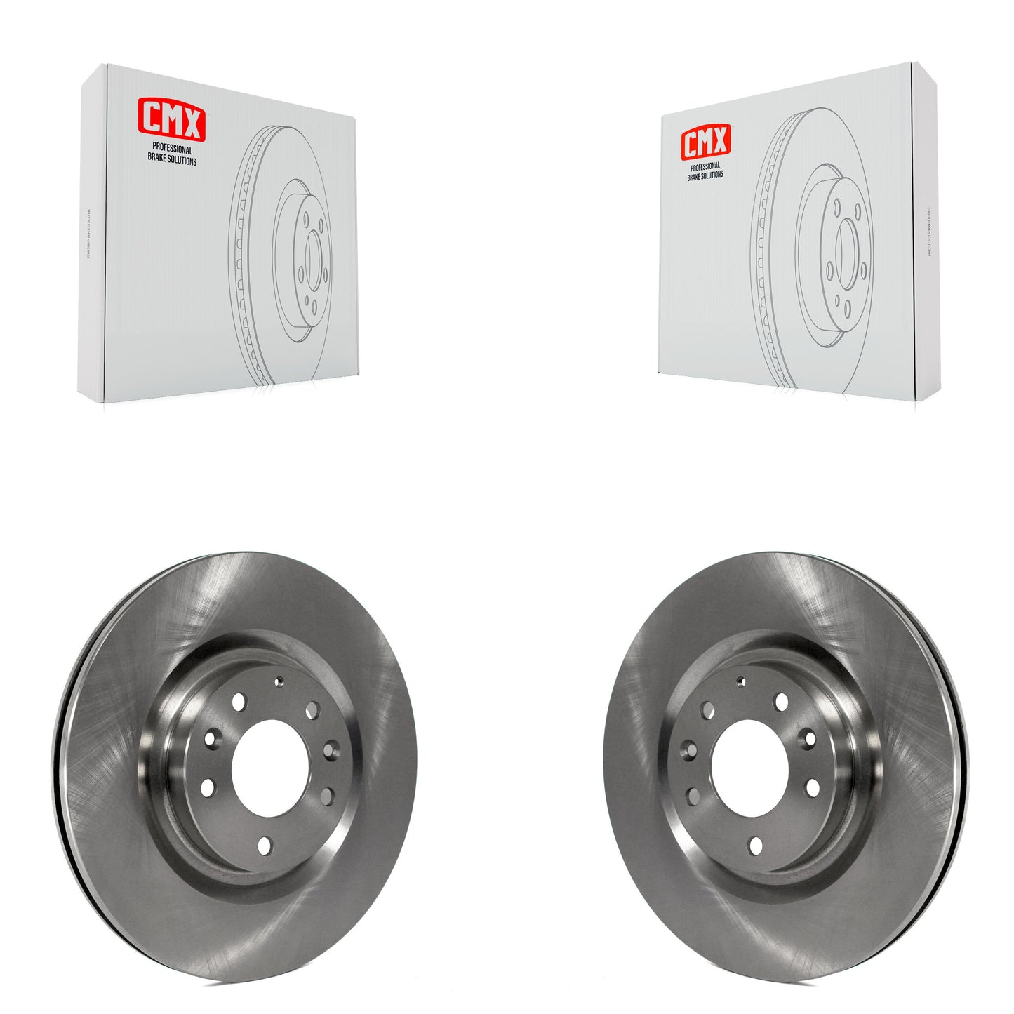 [Avant] Kit de Disque de frein pour Mazda RX-8 K8-100383