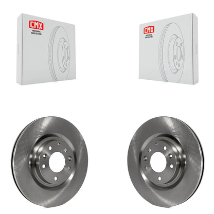 [Avant] Kit de Disque de frein pour Mazda RX-8 K8-100383