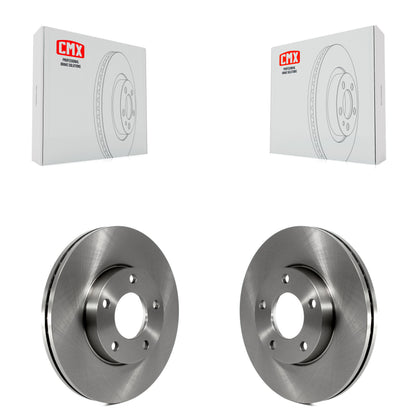[Avant] Kit de Disque de frein pour Mazda 3 Sport K8-100384