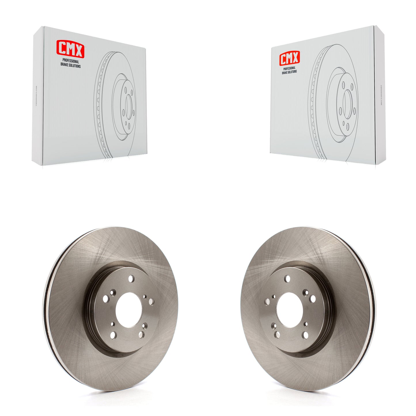 [Avant] Kit de Disque de frein pour Acura TL K8-100386