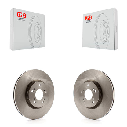 [Avant] Kit de Disque de frein pour Acura TL K8-100386
