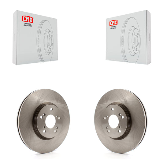 [Avant] Kit de Disque de frein pour Acura TL K8-100386