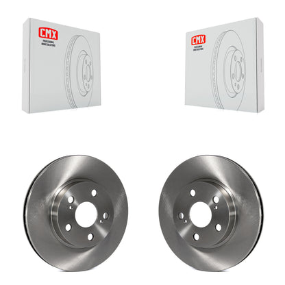 [Avant] Kit de Disque de frein pour 2004-2009 Toyota Prius K8-100388