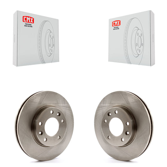 [Avant] Kit de Disque de frein pour Kia Sedona K8-100390