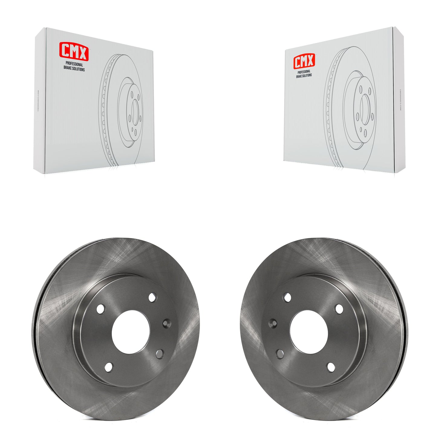 [Avant] Kit de Disque de frein pour Suzuki Forenza Reno Chevrolet Optra K8-100395