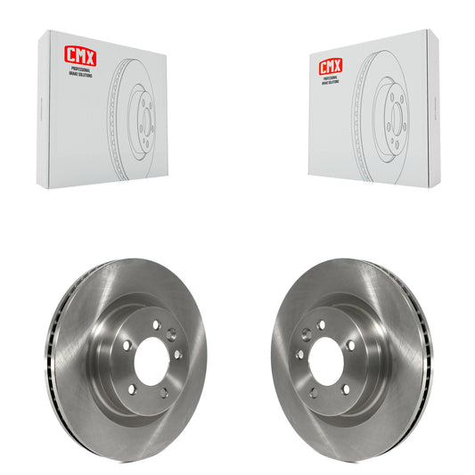 [Avant] Kit de Disque de frein pour Land Rover Range Sport LR3 K8-100398