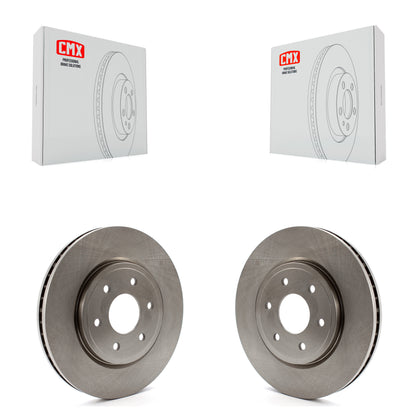 [Avant] Kit de Disque de frein pour Nissan Frontier Pathfinder Xterra Suzuki Equator K8-100404