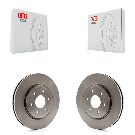[Avant] Kit de Disque de frein pour Nissan Frontier Pathfinder Xterra Suzuki Equator K8-100404