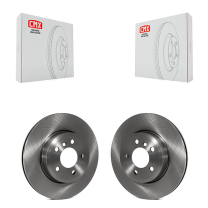 [Avant] Kit de Disque de frein pour 2004-2010 BMW X3 K8-100411
