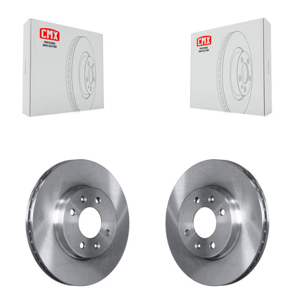[Avant] Kit de Disque de frein pour Hyundai Accent Kia Rio Rio5 K8-100416