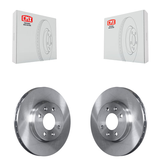 [Avant] Kit de Disque de frein pour Hyundai Accent Kia Rio Rio5 K8-100416