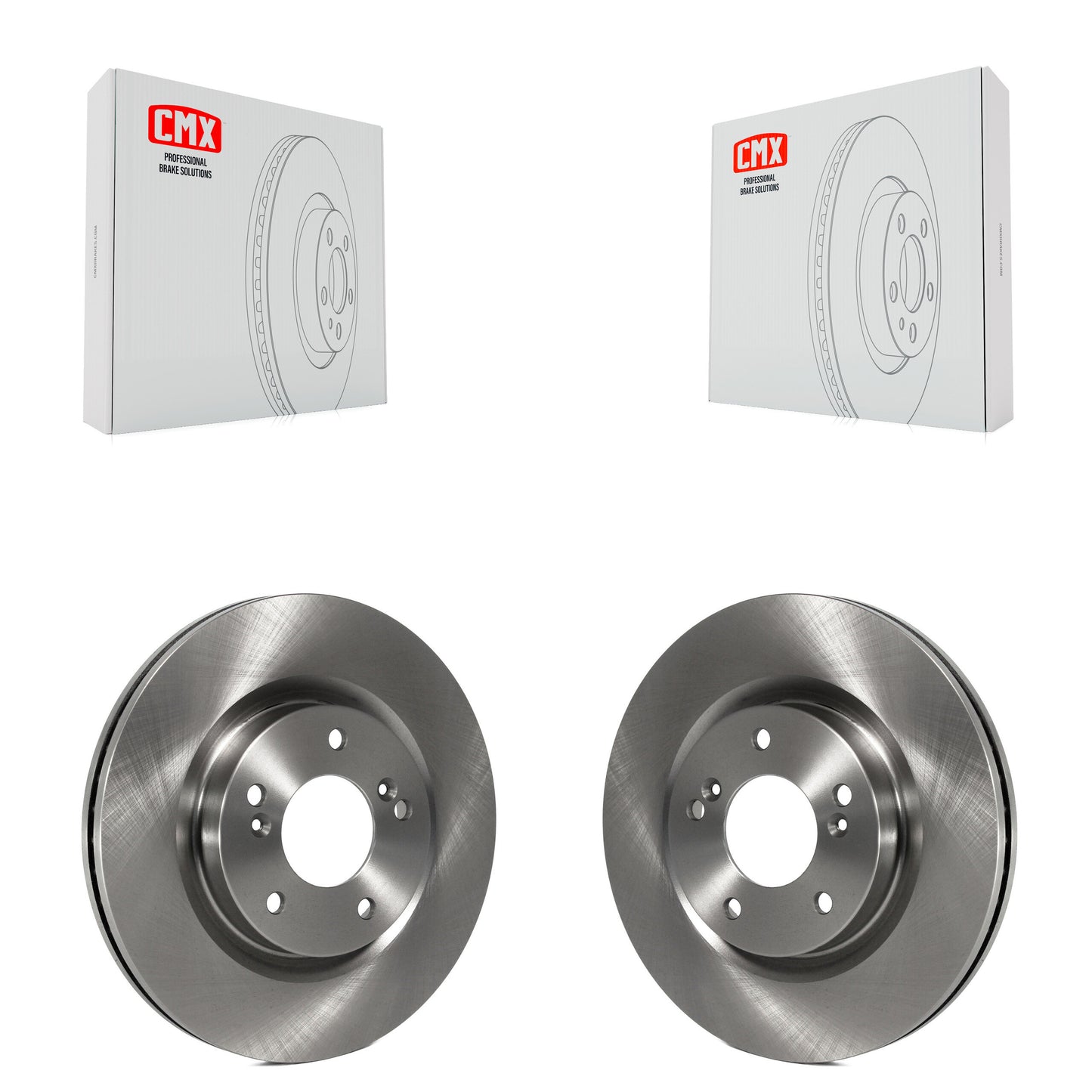 [Avant] Kit de Disque de frein pour Mitsubishi Galant Eclipse K8-100417