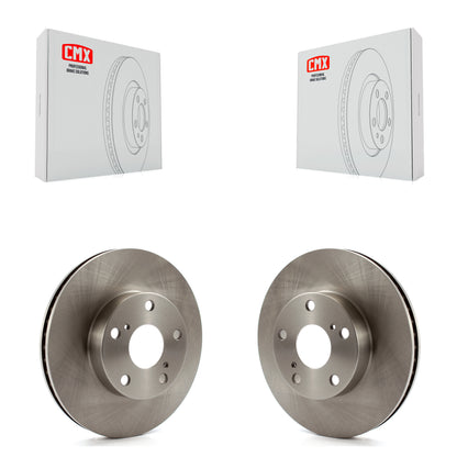 [Avant] Kit de Disque de frein pour 2005-2015 Toyota Tacoma avec 5 Lug Wheels K8-100420