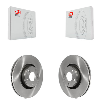 [Avant] Kit de Disque de frein pour Audi A6 Quattro A8 avec 321mm Diameter Rotor K8-100422