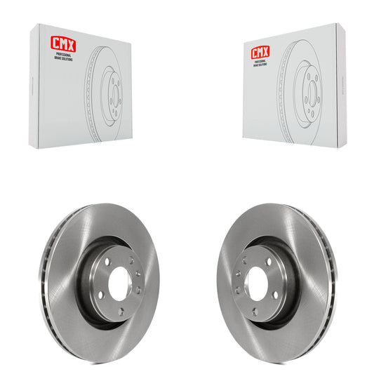 [Avant] Kit de Disque de frein pour Audi A6 Quattro A8 avec 321mm Diameter Rotor K8-100422