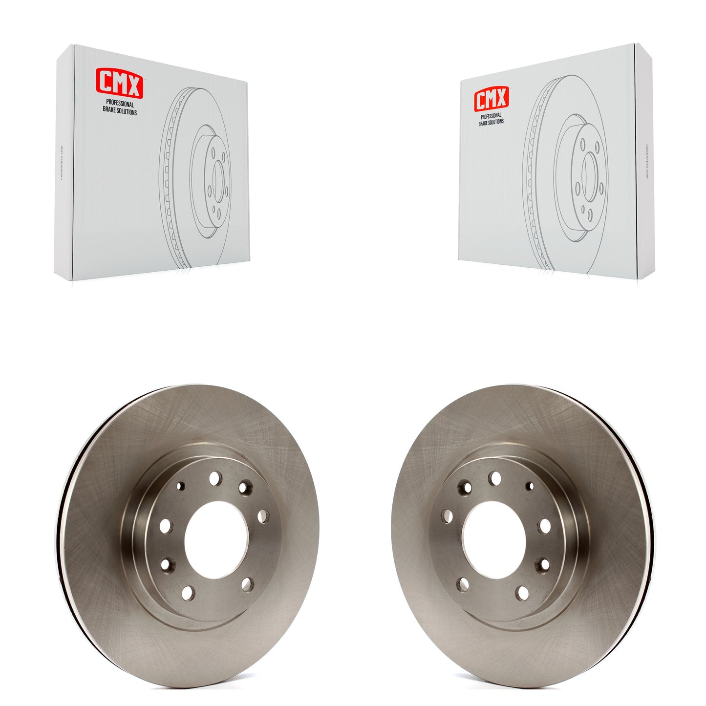 [Avant] Kit de Disque de frein pour Mazda MX-5 Miata K8-100426