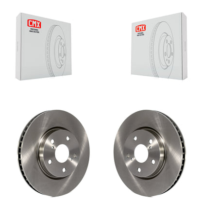[Avant] Kit de Disque de frein pour Lexus IS250 K8-100431