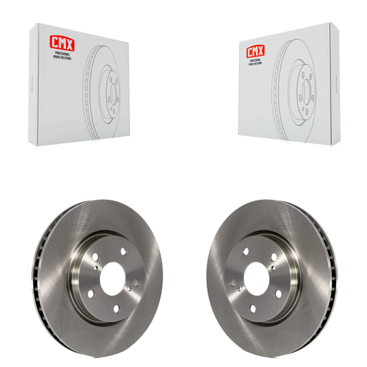 [Avant] Kit de Disque de frein pour Lexus IS250 K8-100431