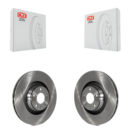 [Avant] Kit de Disque de frein pour Audi A6 Quattro avec 347mm Diameter Rotor K8-100432