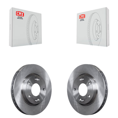 [Avant] Kit de Disque de frein pour Hyundai Elantra K8-100433