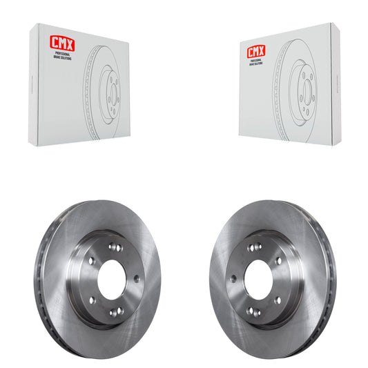 [Avant] Kit de Disque de frein pour Hyundai Elantra K8-100433