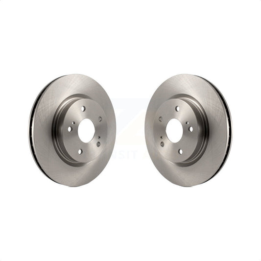 [Avant] Kit de Disque de frein pour 2006-2013 Suzuki Grand Vitara K8-100434 par Top Quality