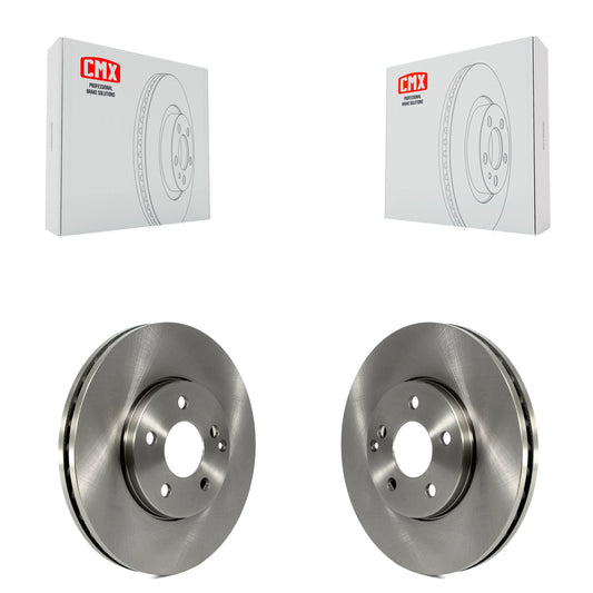 [Avant] Kit de Disque de frein pour Mercedes-Benz E350 E320 E300 K8-100435
