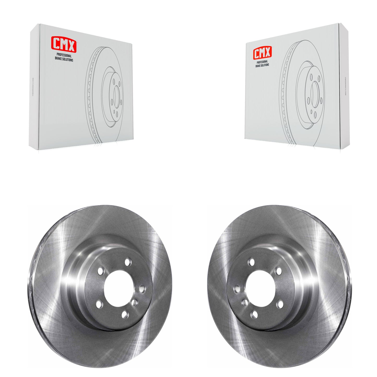 [Avant] Kit de Disque de frein pour Land Rover Range K8-100442