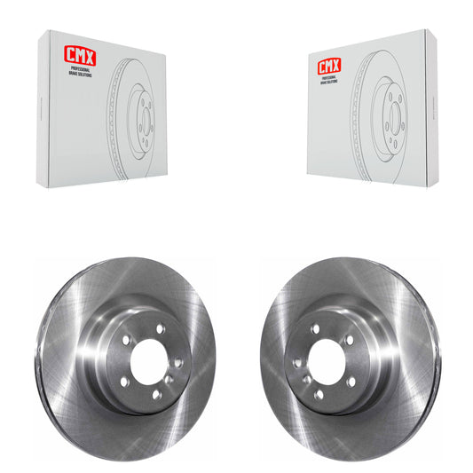 [Avant] Kit de Disque de frein pour Land Rover Range K8-100442