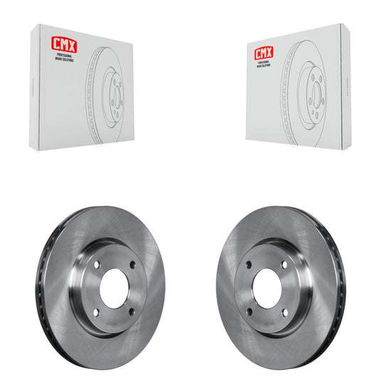 [Avant] Kit de Disque de frein pour Nissan Sentra Versa Cube K8-100445