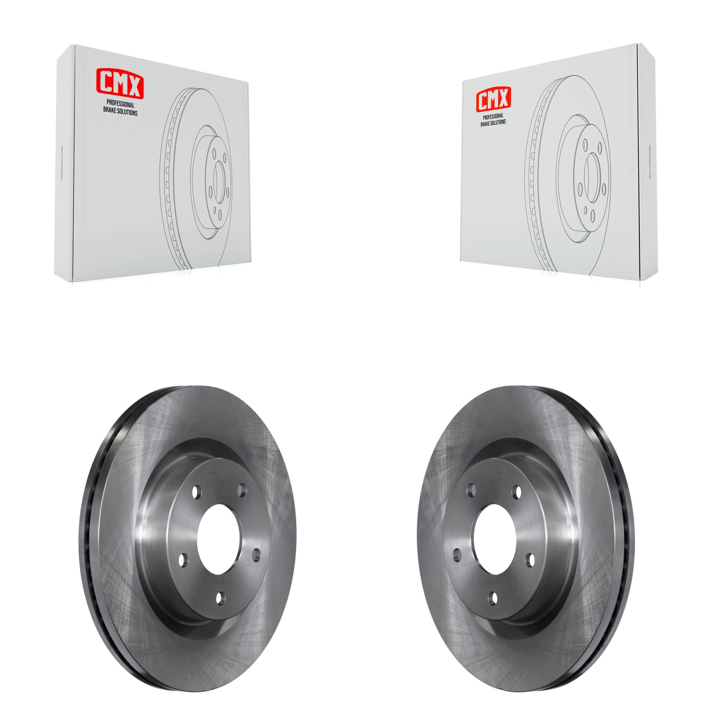 [Avant] Kit de Disque de frein pour Nissan Altima K8-100446