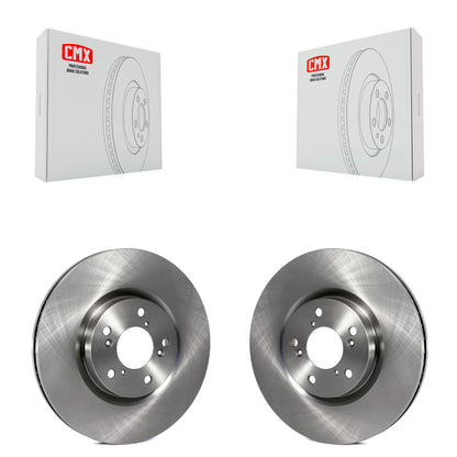 [Avant] Kit de Disque de frein pour Honda Pilot Acura MDX RLX ZDX K8-100448