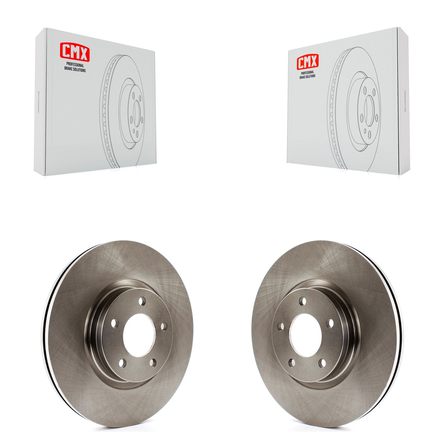 [Avant] Kit de Disque de frein pour Mazda 3 K8-100451