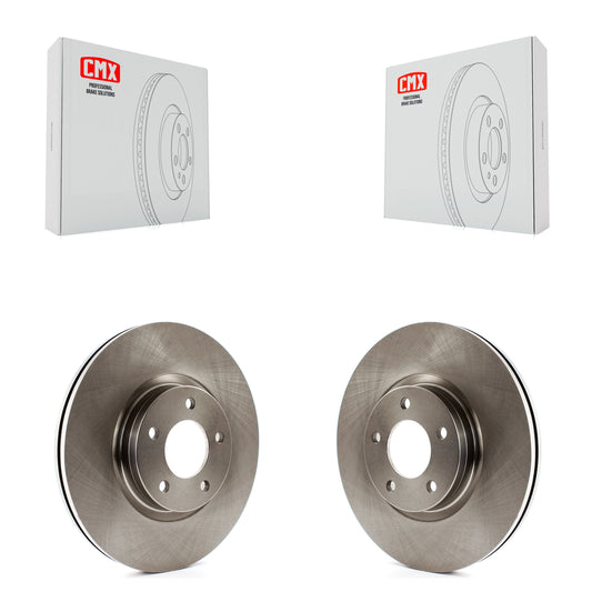 [Avant] Kit de Disque de frein pour Mazda 3 K8-100451