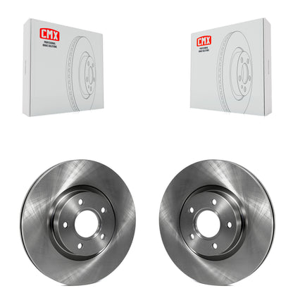 [Avant] Kit de Disque de frein pour Ford Escape Volvo C-Max S40 C70 C30 V50 K8-100460