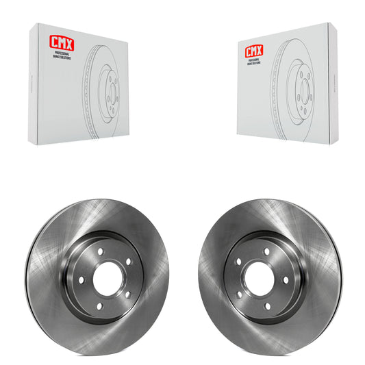 [Avant] Kit de Disque de frein pour Ford Escape Volvo C-Max S40 C70 C30 V50 K8-100460