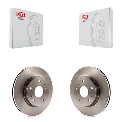 [Avant] Kit de Disque de frein pour Suzuki SX4 Crossover K8-100463