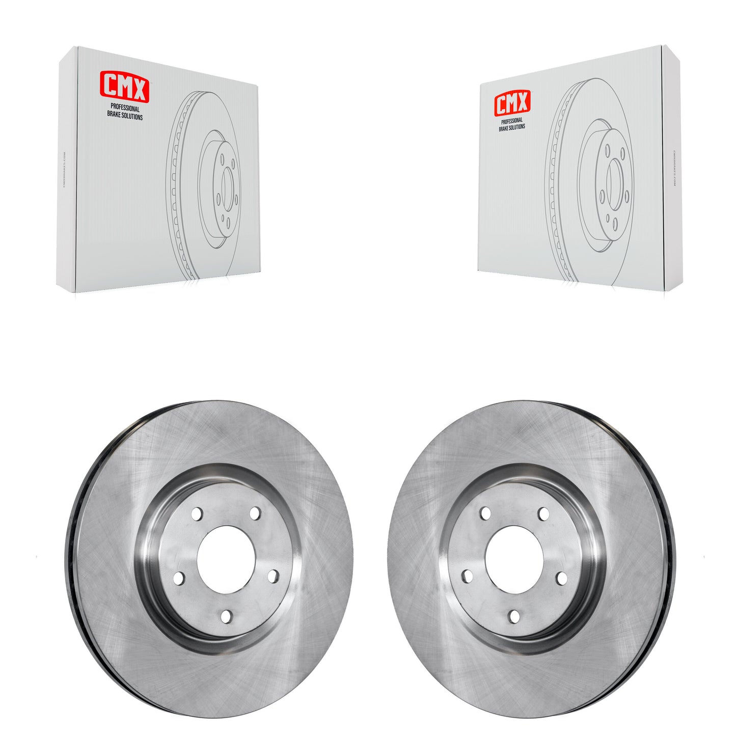 [Avant] Kit de Disque de frein pour Nissan Sentra Juke K8-100470