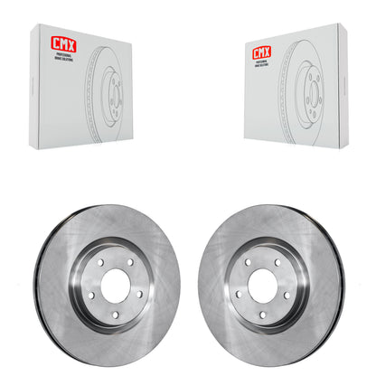 [Avant] Kit de Disque de frein pour Nissan Sentra Juke K8-100470