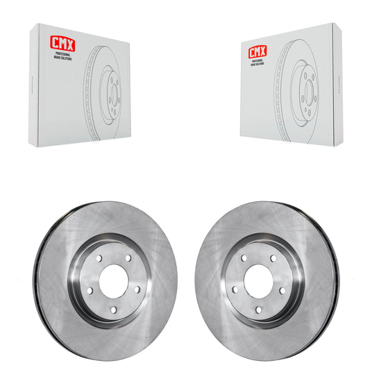 [Avant] Kit de Disque de frein pour Nissan Sentra Juke K8-100470